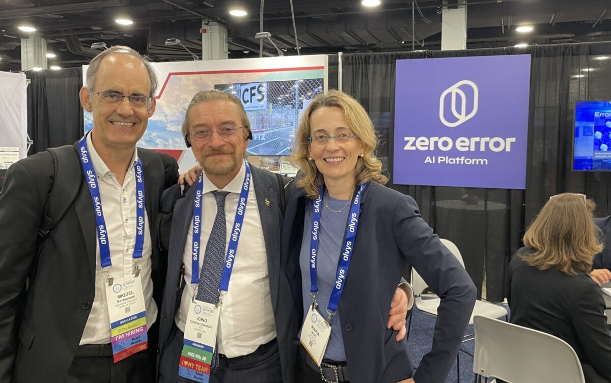 CSCMP EDGE Supply Chain Conference