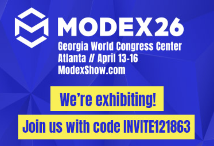 Join ZeroError at Modex Atlanta